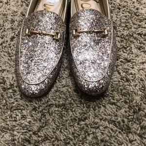 Sam Edelman loafers